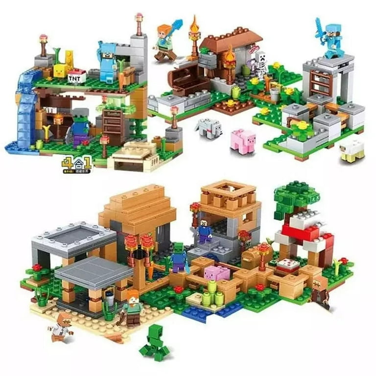 Non lego building blocks sale