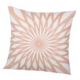 thumbnail image 1 of 1 pieza funda de almohada bordada decoración cuadrada creativa 45x45cm E Gloria Funda de almohada bordada, 1 of 9