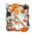 thumbnail image 1 of Beistle - 01605 - Kit de Décoration d'Halloween - 24 Pcs, 1 of 4