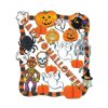 Halloween Decorating Kit, (35/Pkg)