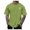 Green, variant on Ketyyh-chn99 T Shirts for Man Solid Color Short Sleeve Tee Mens Casual Slim Fit Short Sleeve T-Shirts Soft Lightweight Tee Shirt Pink,XL