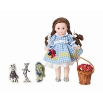 Madame Alexander 8-inch Classic Dorothy Collectible Doll