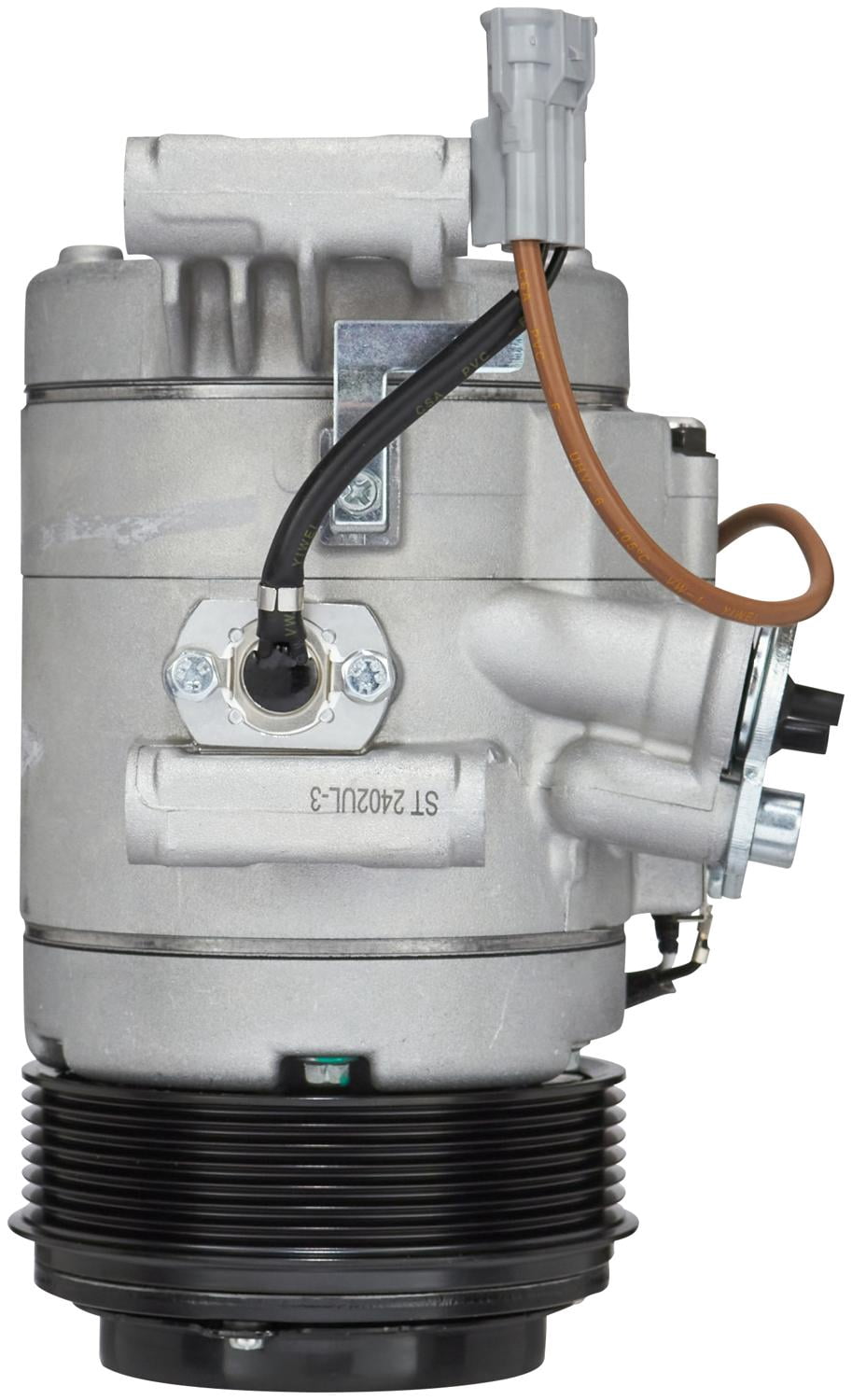 Spectra Premium A/C Compressor 0610412
