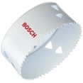 thumbnail image 1 of Sierra perforadora BOSCH HBT450 bimetálica con ranura en T de 11,43 cm, 1 of 8