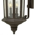 thumbnail image 6 of Hinkley Lighting - Four Light Wall Mount - Raley - 4 Light Large Outdoor Wall, 6 of 8