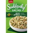 thumbnail image 7 of Suddenly Salad Green Goddess Pasta Salad Mix, 7.5oz Box, 7 of 7
