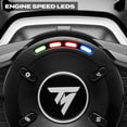 thumbnail image 3 of Volante de carreras Thrustmaster T128X Force Feedback reacondicionado, 3 of 7
