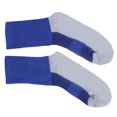thumbnail image 1 of Anti Slip Soccer Socks, Adult Anti Slip Socks Soft  for Soccer for Basketball, 1 of 7