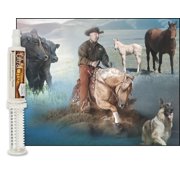 UltraCruz® Livestock Calming Paste, 60 ml