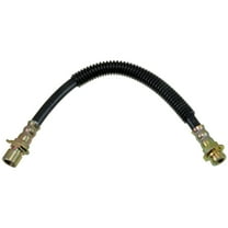 Dorman H380289 Brake Hydraulic Hose for Specific Chevrolet / Pontiac Models Fits select: 1998-2002 CHEVROLET CAMARO, 1998-2002 PONTIAC FIREBIRD