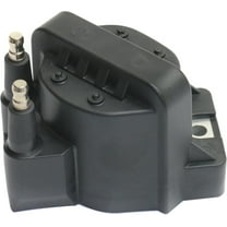 Replacement REPB504602 Ignition Coil Compatible With 1986-2005 Buick LeSabre Century 6Cyl 4Cyl 3.8L 3.0L 3.1L 2.2L 2.5L 2.8L 3.3L Sold individually