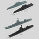 thumbnail image 5 of Kit de 34 Piezas para Armar Barcos Marinos para Adolescentes de 14 años en Adelante, 5 of 9