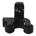 thumbnail image 2 of Kayak Paddle Holder Canoe Paddle Rack Kayak Track Mount Accessories Fishing Rack, 2 of 10