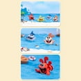 thumbnail image 4 of UttpKLBx Must Haves 2024 Three-dimensional Bookmark PVC Cute Funny Bookmark Toy Gifts for Students (F), 4 of 9