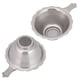 thumbnail image 4 of Accesorios para impresoras 3D Embudo de filtro de metal de resina fotosensible para SLA/DLP (plateado), 4 of 5