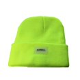 thumbnail image 2 of Viworld Mens Winter 5 lED Lights Lighted Night Fishing Knitt Beanie Hat Cap Winter Hat, 2 of 7