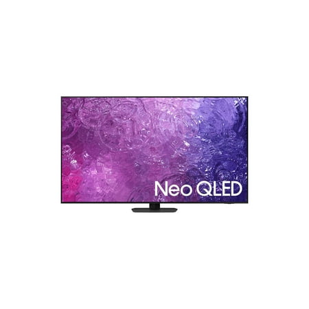Samsung - 65" Class QN90C Neo QLED 4K UHD Smart Tizen TV