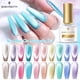 thumbnail image 2 of BORN PRETTY 7ml Sea Blue Cat Magnetic Gel Blue Red Magnetic Nails Long Lasting UV LED Semi Permanent Soak Off UV Gel Varnish Gong Bohan LED, 2 of 2