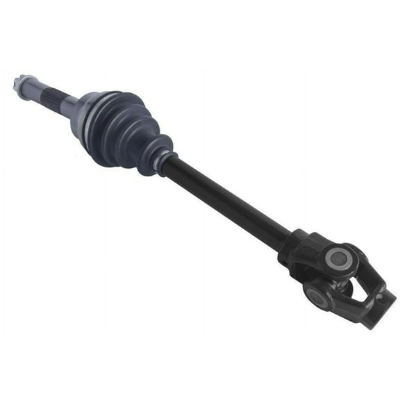 Polaris Scrambler front left or right cv axle 400 500 1995 - 2009