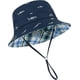 thumbnail image 1 of UPF 50+ Beach Baby Sun Hat Sun Protection Cute Wide Brim Summer Baby Boy Bucket Hats Toddler Sun Hats for Girl, 1 of 5