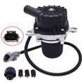 thumbnail image 5 of Genrics Secondary Air Pump 176100S010 Replacement for 2007-2013 Toyota Sequoia Tundra Land Cruiser LX570 5.7L, 5 of 5