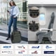 thumbnail image 3 of Bolsa de mano con ruedas EMPSIGN Underseat 16 Army Green, 3 of 6