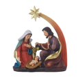 thumbnail image 1 of Ornament Home Resin Craft Desktop Ornament, 1 of 3