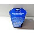 thumbnail image 2 of Glade Winter Collection French Vanilla Candle 4 oz, 2 of 2