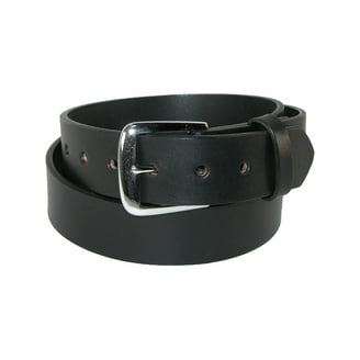 Cody James Men's Declan Embossed Buckle Belt, Brown