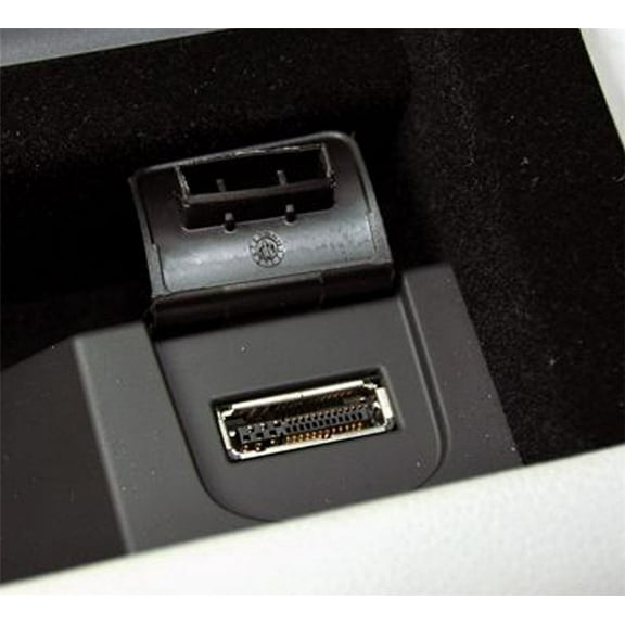 Zyutaosan Mmi Music Interface Aux Cable Cord 8Pin Charging For Ipod Iphone Mercedes-Benz