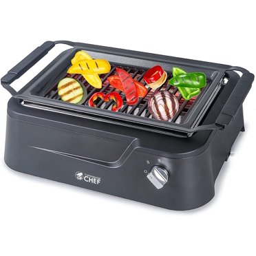 Ninja Foodi 4 In 1 Indoor Grill With 4 Quart Air Fryer Roast Bake Ag300 Walmart Com