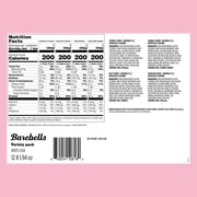 Barebells Protein Bars with 20g High Protein, 1.9oz Bars, Variety Pack - 24 Count