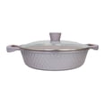 thumbnail image 4 of Batería Harraz cookware Rosa set13 piezas, 4 of 7