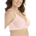 thumbnail image 3 of Vanity Fair Lingerie Women's Beauty Back Full-Figure Smoothing Underwire Bra, Style 76345, 3 of 4