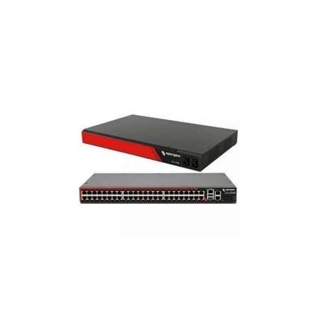 Opengear CM8100 CM8148 Console Server