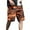 Orange, variant on Ketyyh-chn99 Mens Shorts 2024 Summer Mens Swimming Trunks Men's Linen Shorts Casual Drawstring Summer Beach Shorts Green,5XL