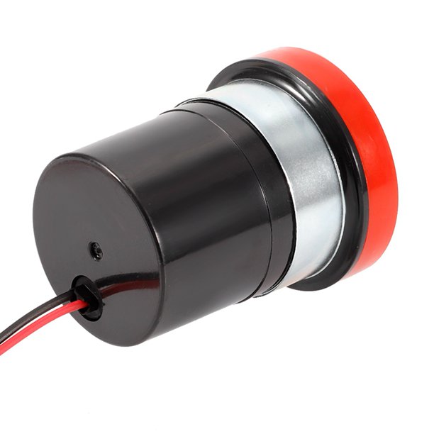 Zumbador De Marcha Atrás, Alarma De Marcha Atrás Universal Para Coche, 12V, 105db, Bocina De Respaldo, Zumbador De Marcha Atrás