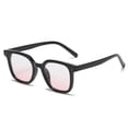 thumbnail image 1 of Gafas de sol polarizadas para mujer, estilo retro clásico, protección UV, tonos vintage, gafas de sol clásicas y modernas, 1 of 5