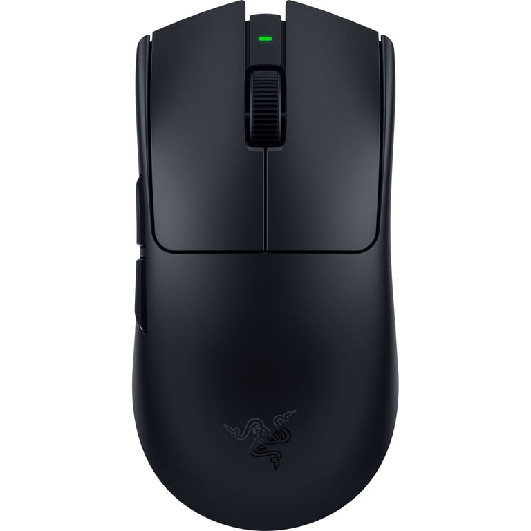 Razer Viper V4 Pro Wireless Gaming Mouse – 49g Ultra Lightweight
