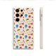 thumbnail image 1 of Mejora el aspecto de tu iPhone con esta elegante y protectora funda de goma TPU a prueba de golpes para teléfono, que muestra un fantástico estampado de dibujos animados., 1 of 4