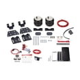 thumbnail image 2 of Firestone 24-25 Toyota Tacoma 4WD Only Ride-Rite AIO Analog Air Helper Spring Kit (W217602893), 2 of 3