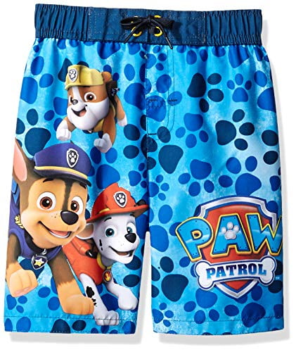 walmart boys swimsuits