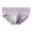 Purple, variant on IWRICH Men’s Underwear Boxer Briefs Breathable Soft Micro Modal Trunks White XL