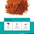 thumbnail image 6 of Spiceology Black & Bleu Cajun Seasoning BBQ Rub, 4.3 oz, 6 of 11