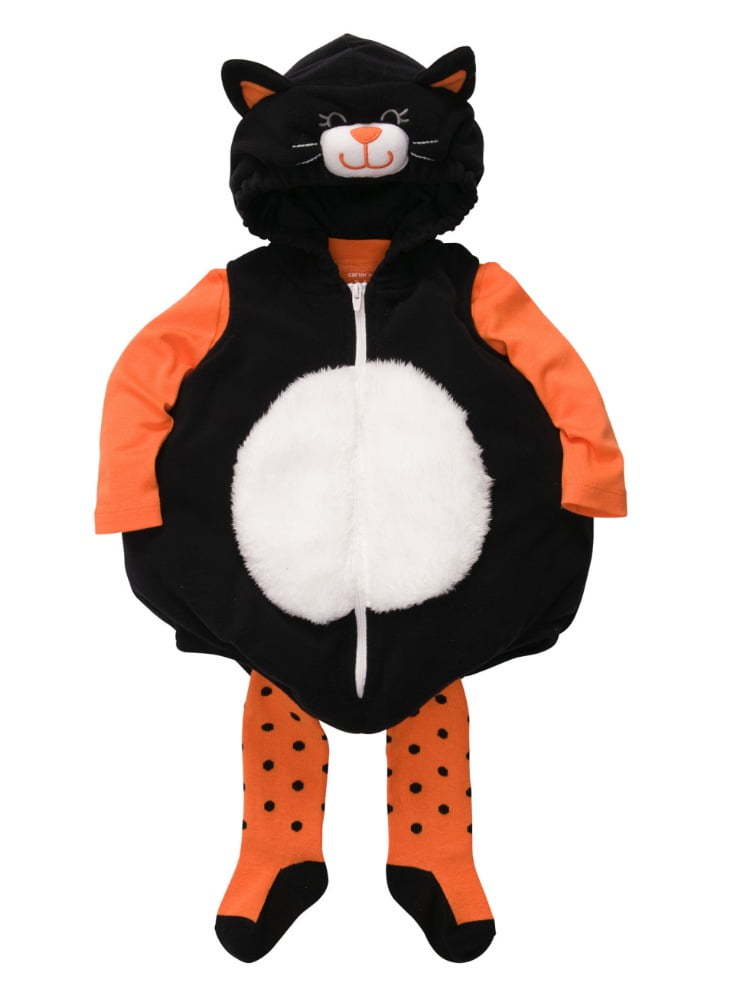 carters cat costume