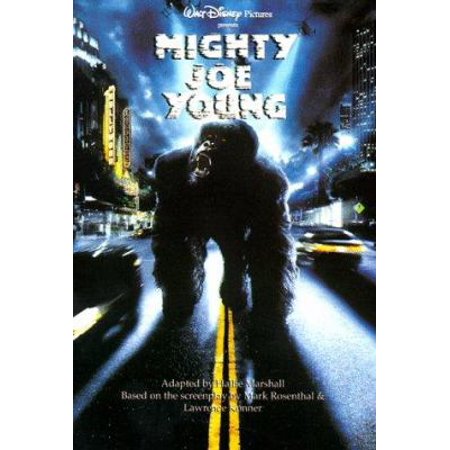 Mighty Joe Young: Junior Novel (Paperback - Used) 0786841370 9780786841370