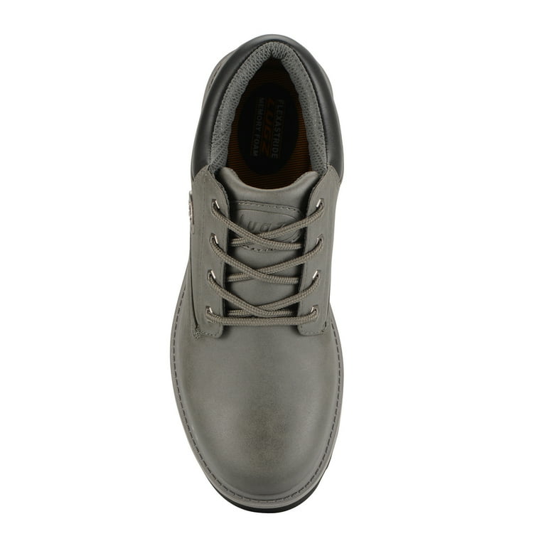 Lugz men's Empire Lo Water Resistant Boots Style at