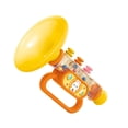 thumbnail image 1 of Trompeta Juguete ANGGREK Multifuncional Portátil para Niños, 1 of 7
