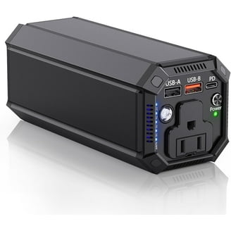 Anker Prime 12,000mAh Power Bank, 2-Port, 130W, Smart Display, for