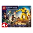 thumbnail image 2 of Set LEGO Lightyear Duelo contra Zyclops 76830, 2 of 4